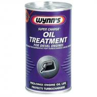 Oil Treatment for Diesel Engines 300 ml