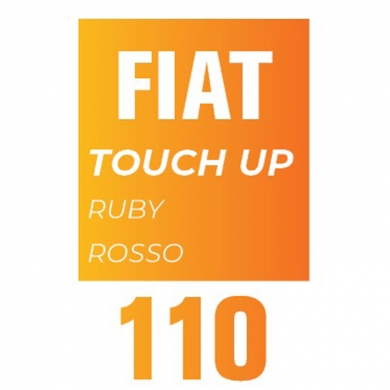 110 – RUBY ROSSO