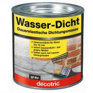 Wepos WASSERDICHT – Vodonepropusni zaptivna masa 750 ml