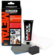 Quixx Set za restauraciju i poliranje metala