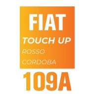 109A – ROSSO CORDOSA