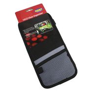 10 CD Organiser