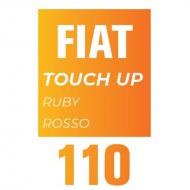 110 – RUBY ROSSO