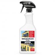 Wepos Solarni paneli čistač 750 ml