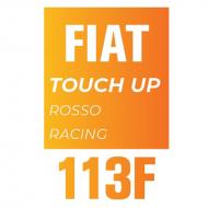 113F – ROSSO RACING