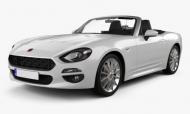 124 Spider Roadster (348) 2016>