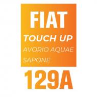 129A – AVORIO AQUAE SAPONE