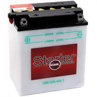 Akumulator 12V12AH L+