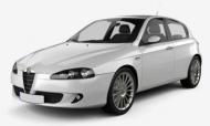 147 Hatchback (937) 2000 - 2010