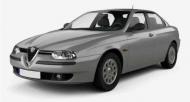 156 Limuzina (932) 1997 - 2005