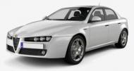 159 Limuzina (939) 2005 -2012