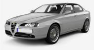166 Limuzina (936) 1998 - 2007