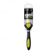 ID GEL OVAL četka 2