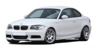1 I Coupe (E82) 2006 - 2013