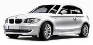 1 I Hatchback (E87) 2003 - 2013