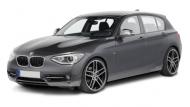 1 II Hatchback (F20) 2011 - 2019