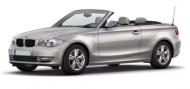 1 I Kabriolet (E88) 2007 - 2013