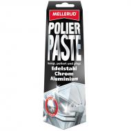Polir Pasta za nerdjajući čelik i hrom 150ml