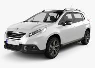 2008 I SUV (CU) 2013>