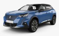 2008 II SUV (UC, UD, UJ, UR, US, UY) 2019>