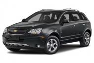 Captiva Sport SUV 2007>