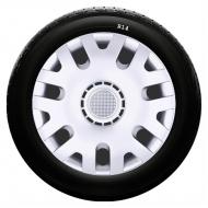 Sjs Ratkapne 14″ 204 ABS, set 4 komada