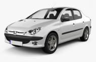 206 Limuzina 2007>