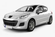 207 Hatchback (WA, WC) 2006 - 2015