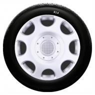 Sjs Ratkapne 14″ 208 ABS, set 4 komada