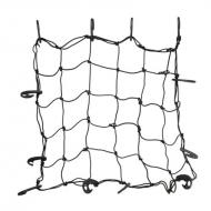 Elastična mreža za prtljag 70 x 90 cm