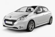 208 I Hatchback (CA, CC) 2012 -2020