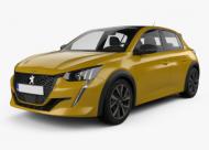 208 II Hatchback (UB, UJ, UP, UW) 2019>