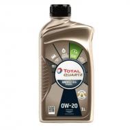 Total Quartz Ineo Xtra Long Life 0W20 1l