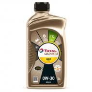 Total Quartz Ineo Efficiency 0W30 1l