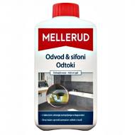 Mellerud Čistač odvoda – aktivni gel 1 litar