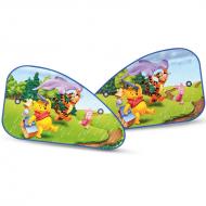 Štitnici za sunce Winnie the Pooh,bočna stakla