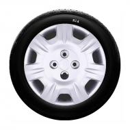 Sjs Ratkapne 14″ 220 ABS, set 4 komada