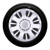 Sjs Ratkapne 14″ 222 ABS, set 4 komada