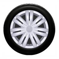 Sjs Ratkapne 14″ 230 ABS, set 4 komada