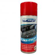 CarwaxX Sprej za čišćenje klime sa aplikatorom 400 ml