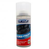 CarwaxX Sprej za čišćenje klime, miris breskve 150 ml