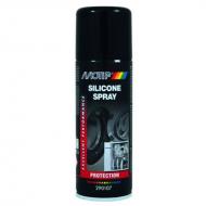 Motip Silicone Spray 200 ml