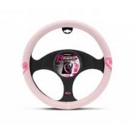 Navlaka za volan My pink heart