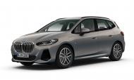 2 Active Tourer II (U06) 2021>