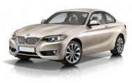 2 I Coupe (F22, F87) 2012 - 2021