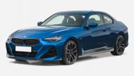 2 II Coupe (G42, G87) 2021>