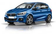 2 Gran Tourer (F46) 2014>