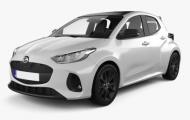 2 IV Hatchback (KB) 2022>