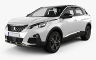 3008 II SUV (M4, MC, MJ, MR) 2016>