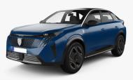 3008 III SUV 2023>